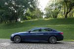 BMW 540i Sedan M Sport 2017 года (LA)